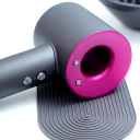 Dyson Supersonic Fuchsia.Picture3